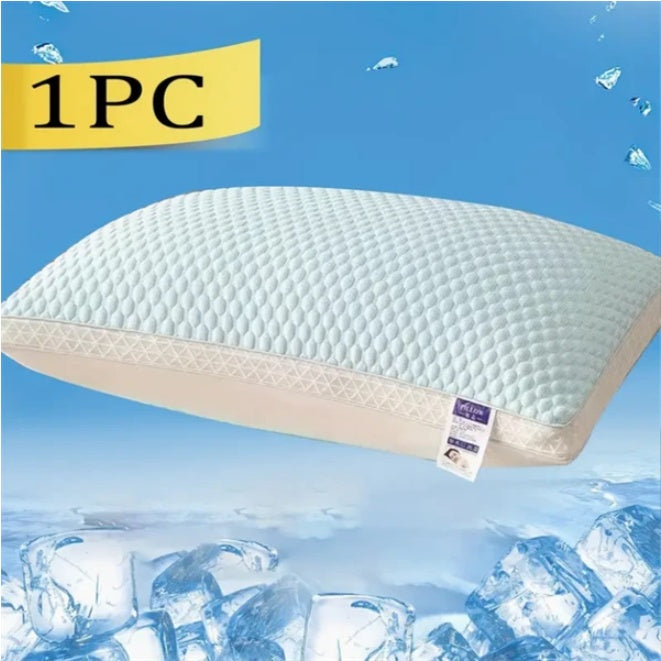 The Tofu-Cloud Breathable Cooling Suite