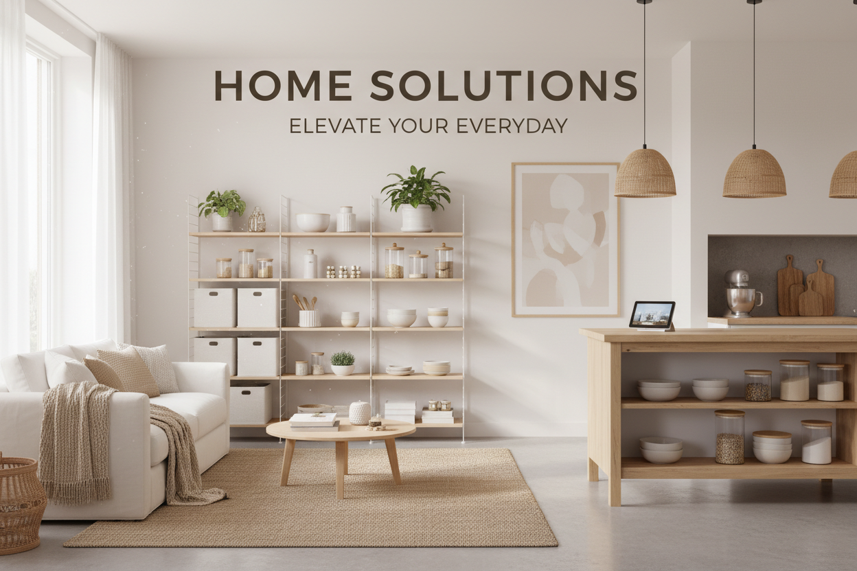 Home Solutions