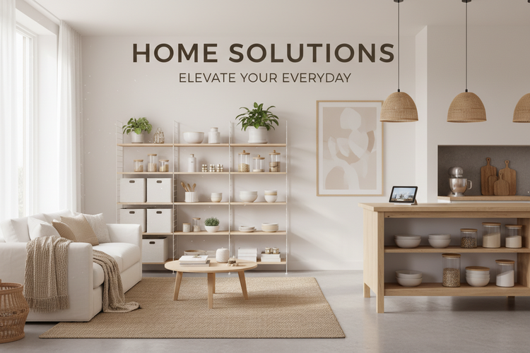 Home Solutions