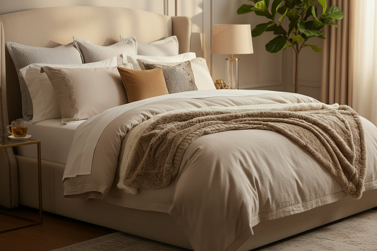 Bedding