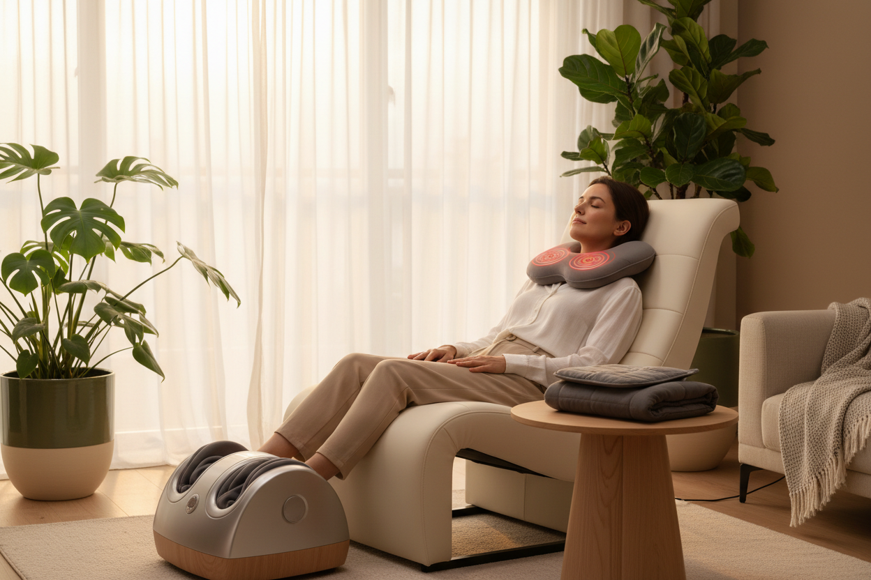 Wellness Sanctuary