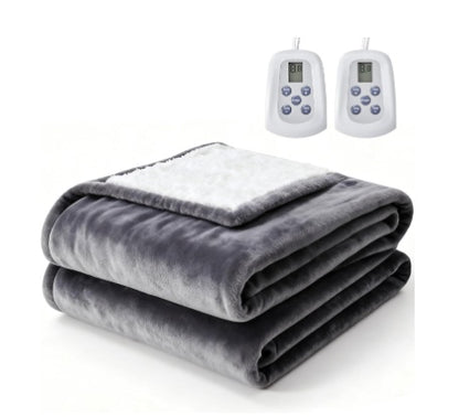 The Dual-Zone Foundation Heated Sherpa Suite