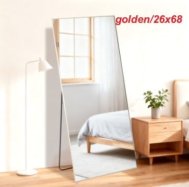 The Reflection Foundation Full-Length Standing Mirror Suite