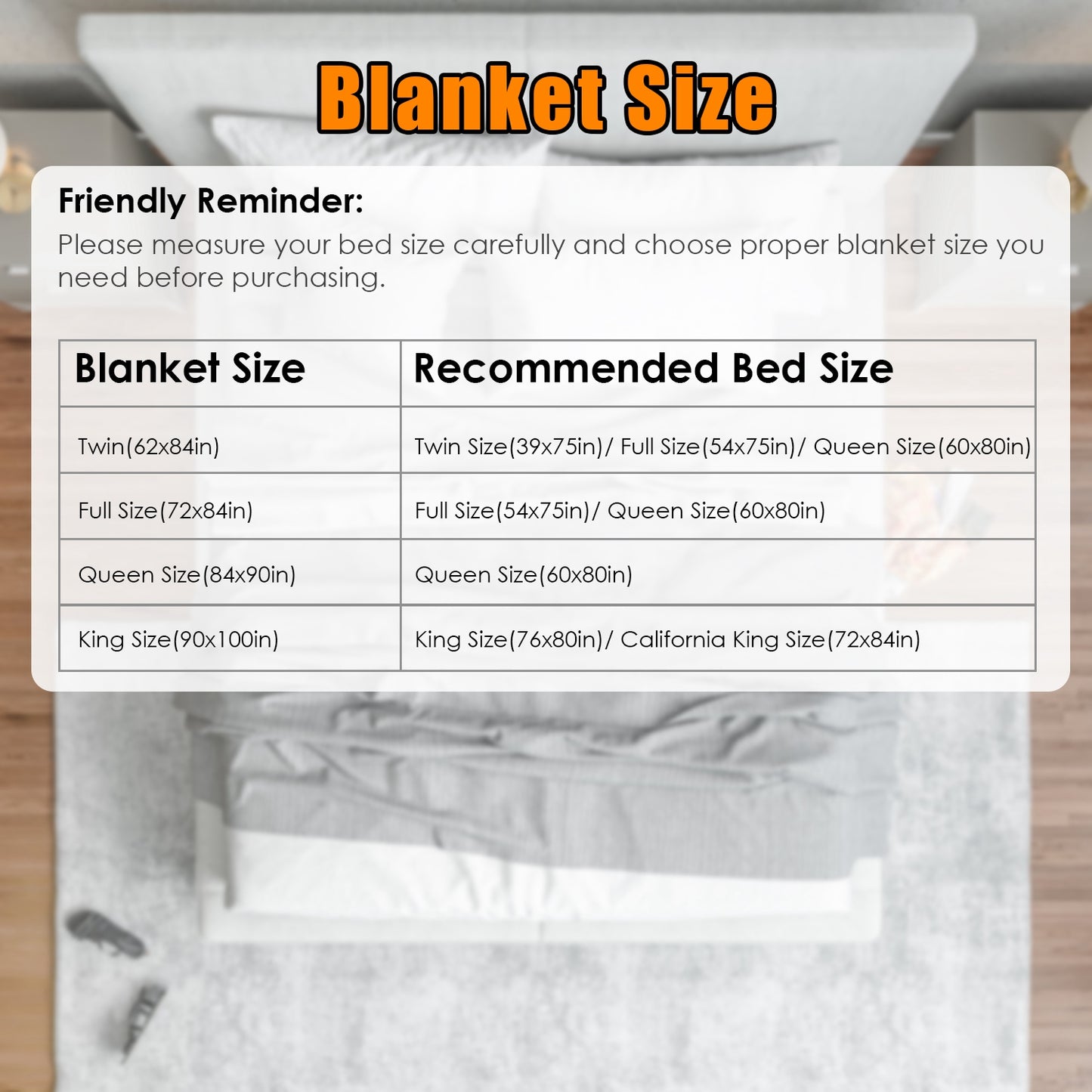 The Dual-Control King Foundation Heated Fleece Suite
