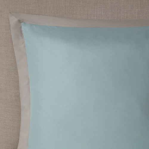 The Grand Foundation 8-Piece Queen Comforter Sanctuary