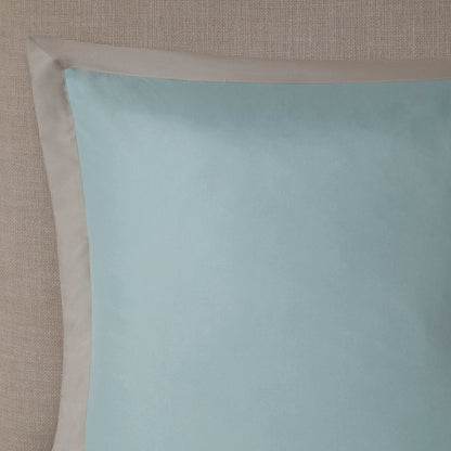 The Grand Foundation 8-Piece Queen Comforter Sanctuary