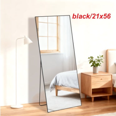 The Reflection Foundation Full-Length Standing Mirror Suite