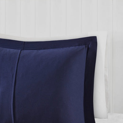 Scotchgard™ All-Season Down Comforter Set