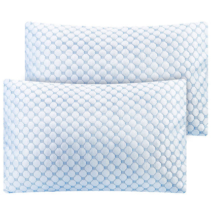 The Cloud-Nine Cooling Memory Foam Suite