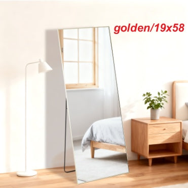 The Reflection Foundation Full-Length Standing Mirror Suite