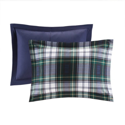 Scotchgard™ All-Season Down Comforter Set