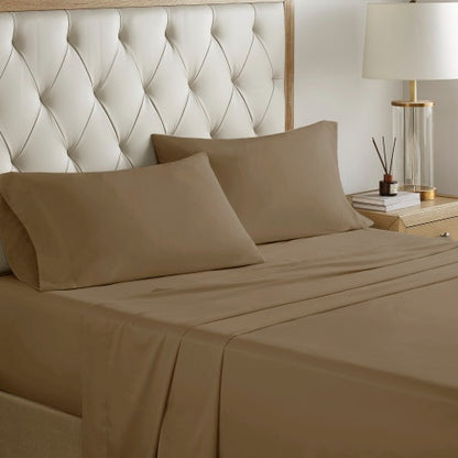 The Midnight Sanctuary 12-Piece Complete Bedroom Suite (Full)