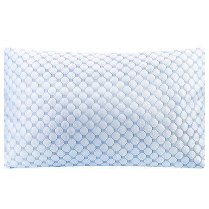 The Cloud-Nine Cooling Memory Foam Suite
