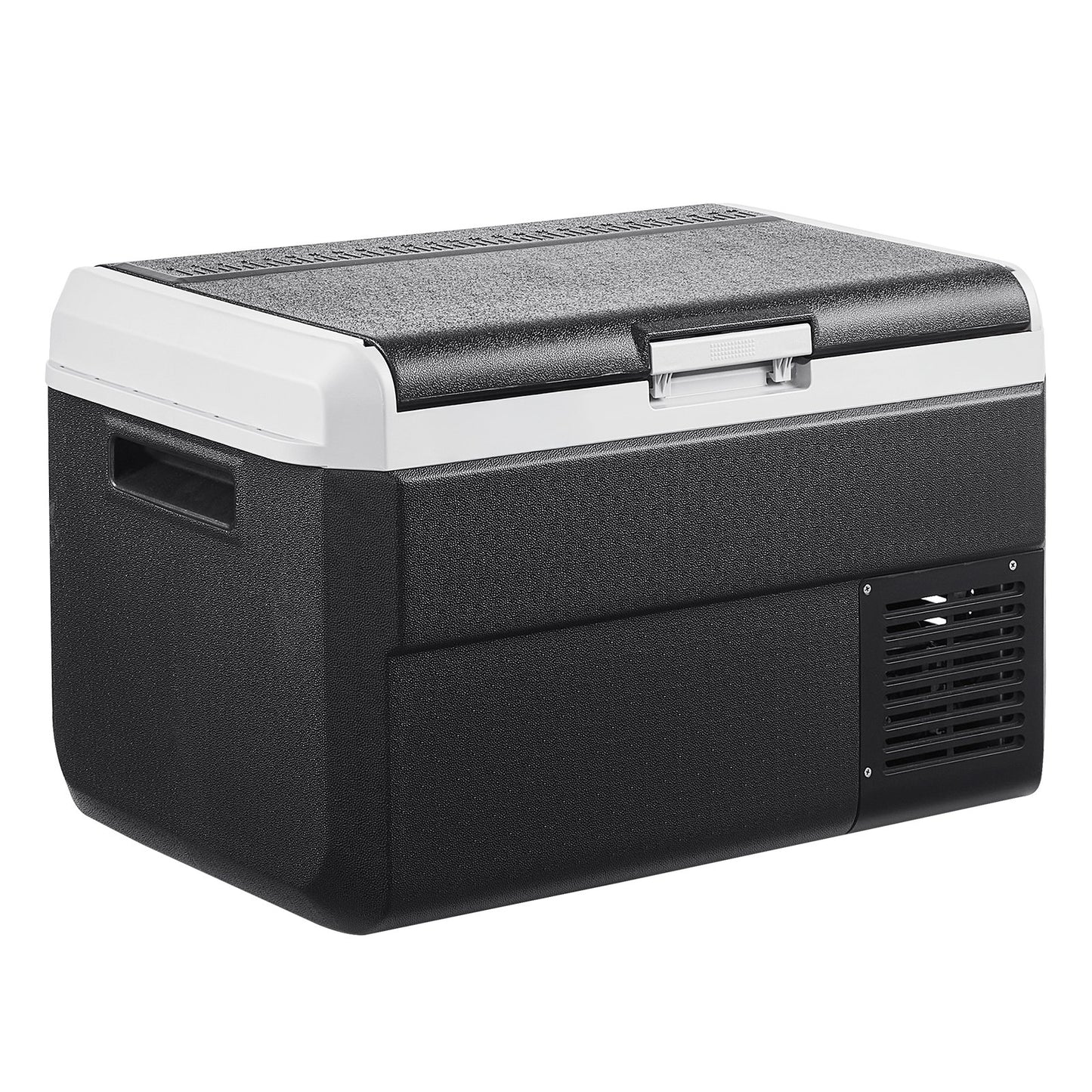 The Nomad Foundation 12V Portable Cooler & Freezer Suite