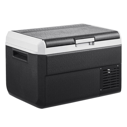 The Nomad Foundation 12V Portable Cooler & Freezer Suite