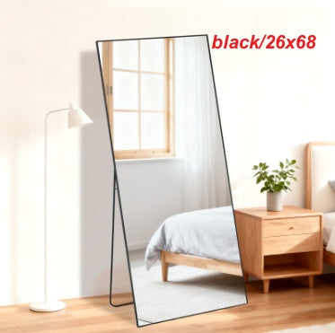 The Reflection Foundation Full-Length Standing Mirror Suite