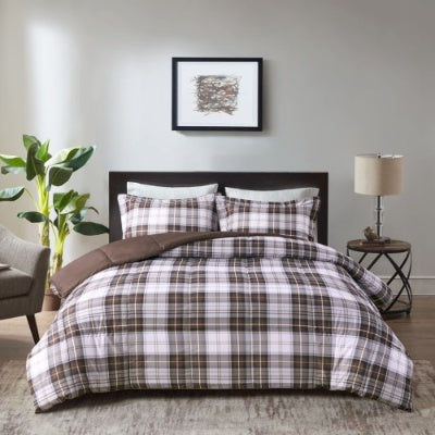 Scotchgard™ All-Season Down Comforter Set