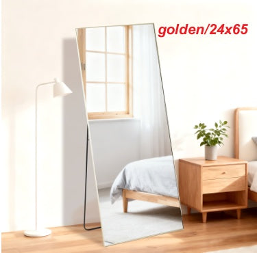 The Reflection Foundation Full-Length Standing Mirror Suite