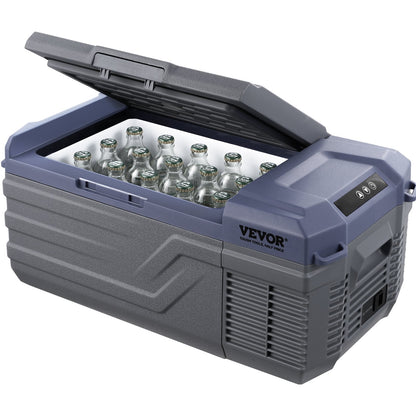 The Solo Scout 15L Portable Compressor Fridge & Freezer Suite