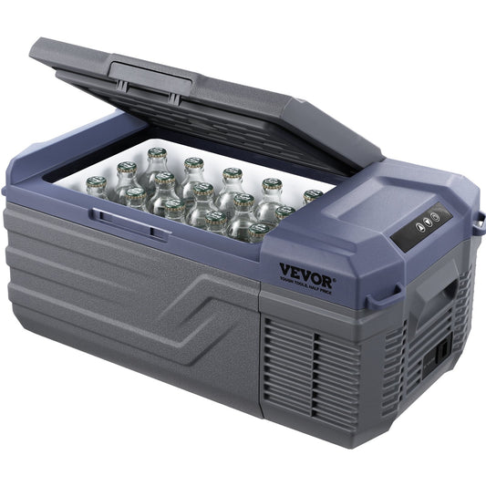 The Solo Scout 15L Portable Compressor Fridge & Freezer Suite