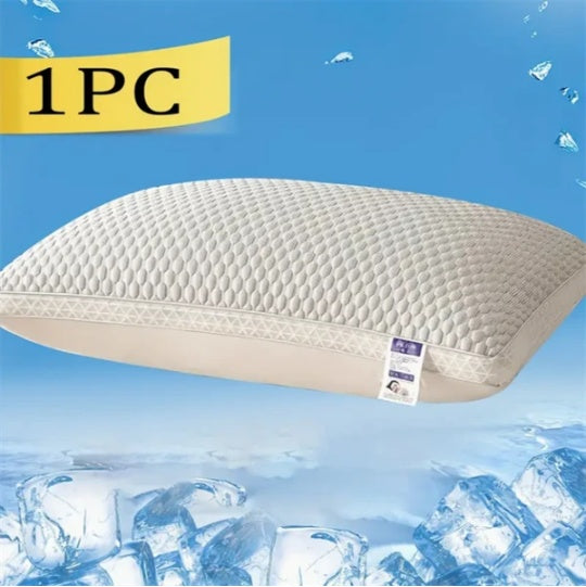 The Tofu-Cloud Breathable Cooling Suite