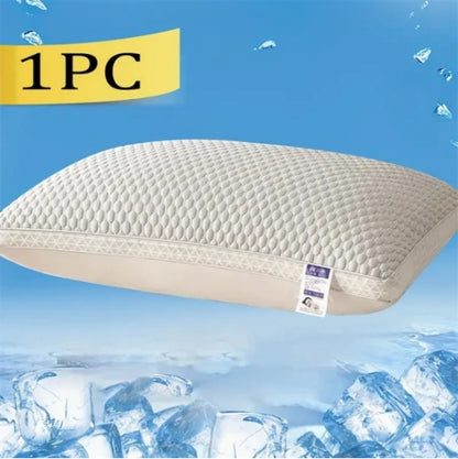 The Tofu-Cloud Breathable Cooling Suite