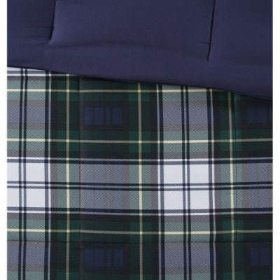 Scotchgard™ All-Season Down Comforter Set