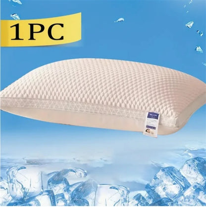 The Tofu-Cloud Breathable Cooling Suite