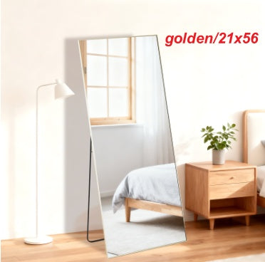 The Reflection Foundation Full-Length Standing Mirror Suite
