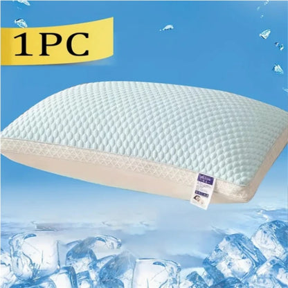 The Tofu-Cloud Breathable Cooling Suite